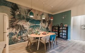 ROOMS LibertyHouse Firenze